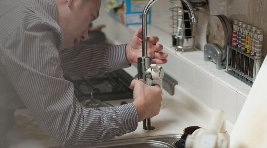 Professional Gas Leak Detection in Condon, OR
